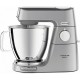 ΚΟΥΖΙΝΟΜΗΧΑΝΗ KENWOOD KVL85.704SI CHEF BAKER INOX 7LT & 5LT ΜΕ ΕΝΣΩΜ ΖΥΓΑΡΙΑ